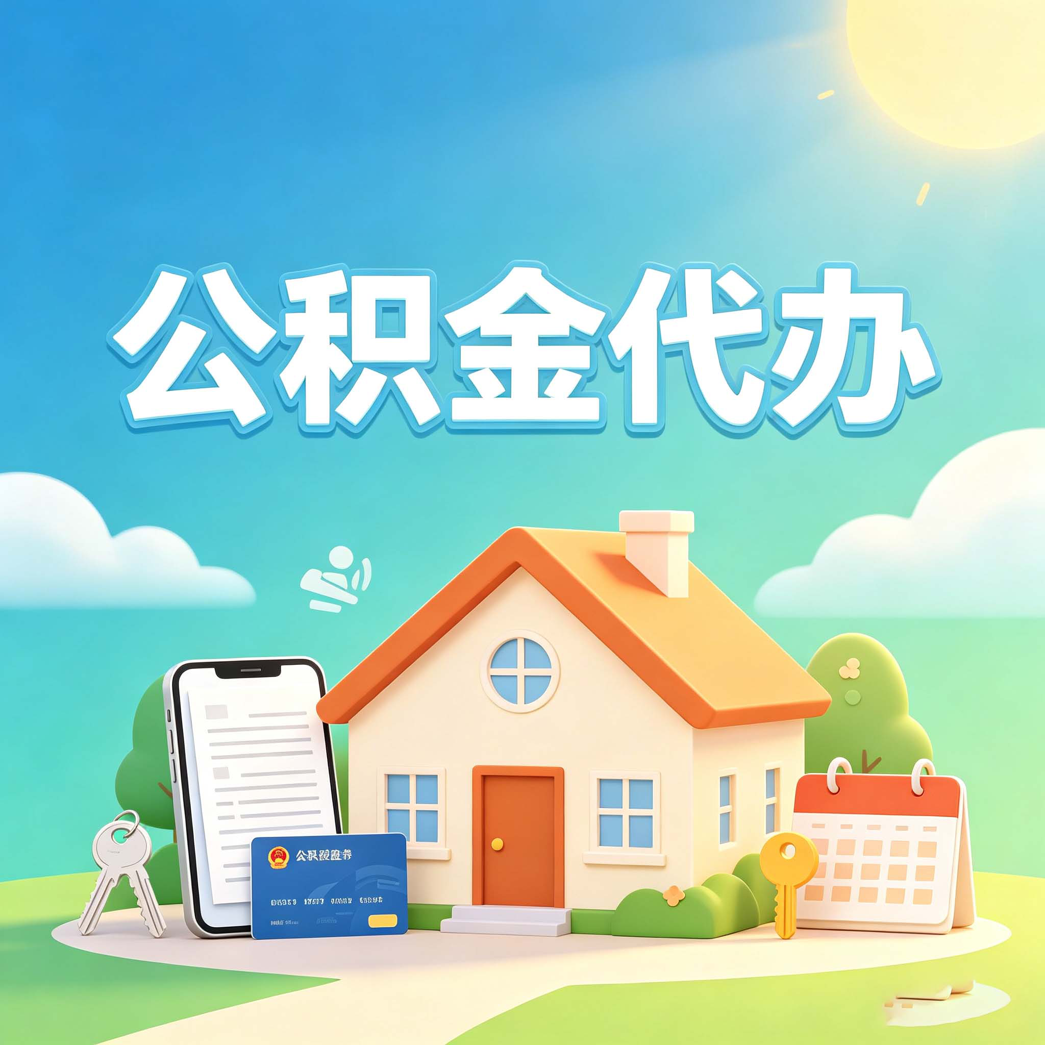 湖州公积金代办的好处 从离职提取这个常见业务说起
